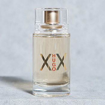 Hugo Boss - Boss XX eau de toilette parfüm hölgyeknek