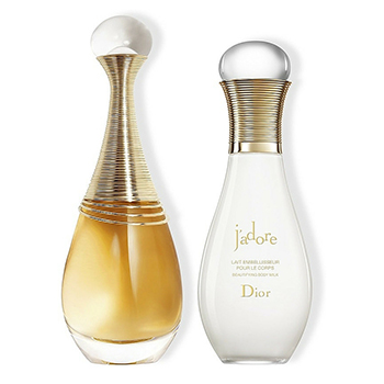 Christian Dior - J'adore Infinissime szett I. eau de parfum parfüm hölgyeknek