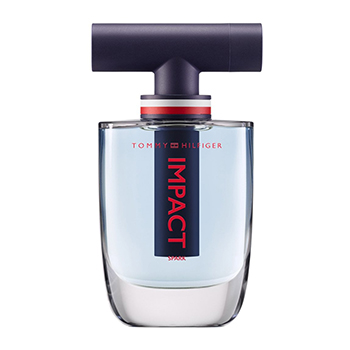 Tommy Hilfiger - Impact Spark eau de toilette parfüm uraknak