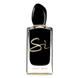 Giorgio Armani - Sí Intense (Limited Edition) eau de parfum parfüm hölgyeknek