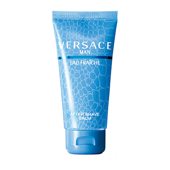 Versace - Eau Fraiche after shave balzsam parfüm uraknak