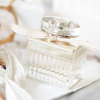 Chloé - Chloé Fleur szett I. eau de parfum parfüm hölgyeknek