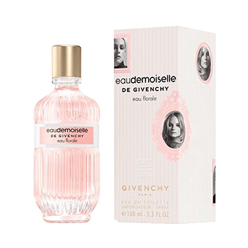 Givenchy - Eaudemoiselle eau de Givenchy Eau Florale eau de toilette parfüm hölgyeknek