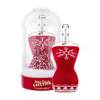 Jean Paul Gaultier - Classique collector (2018) eau de toilette parfüm hölgyeknek