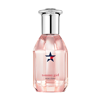 Tommy Hilfiger - Tommy Girl New York eau de toilette parfüm hölgyeknek