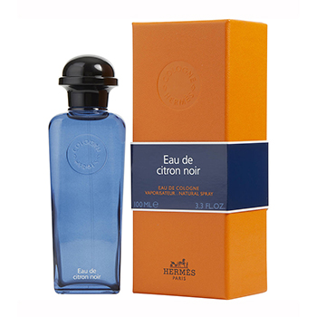 Hermés - Eau De Citron Noir Cologne eau de cologne parfüm unisex