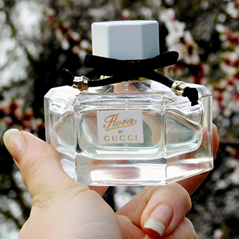 Gucci - Flora Eau Fraiche (2011) eau de toilette parfüm hölgyeknek