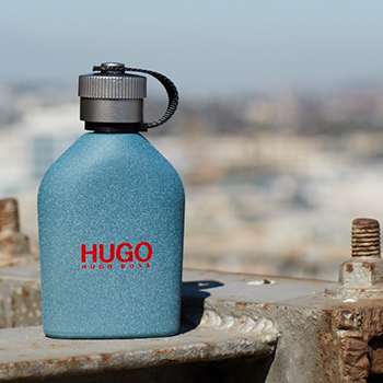Hugo Boss - Urban Journey eau de toilette parfüm uraknak
