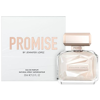 Jennifer Lopez - Promise eau de parfum parfüm hölgyeknek