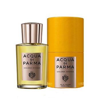 Acqua Di Parma - Colonia Intensa eau de cologne parfüm uraknak
