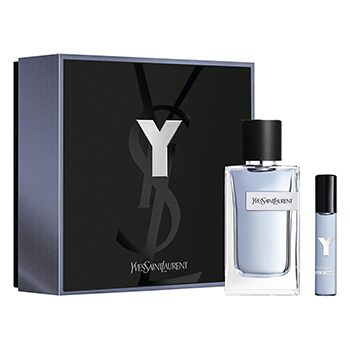 Yves Saint-Laurent - Y szett II. eau de toilette parfüm uraknak