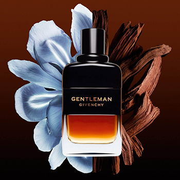 Givenchy - Gentleman Eau de Parfum Réserve Privée eau de parfum parfüm uraknak