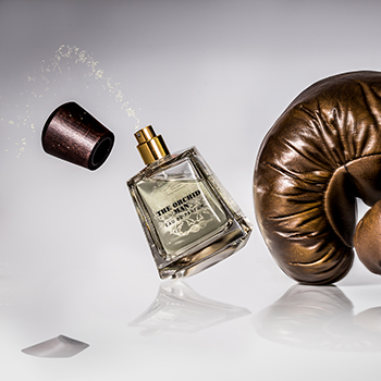 Frapin - The Orchid Man eau de parfum parfüm unisex