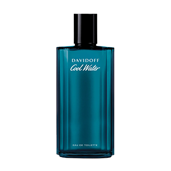 Davidoff - Cool Water eau de toilette parfüm uraknak