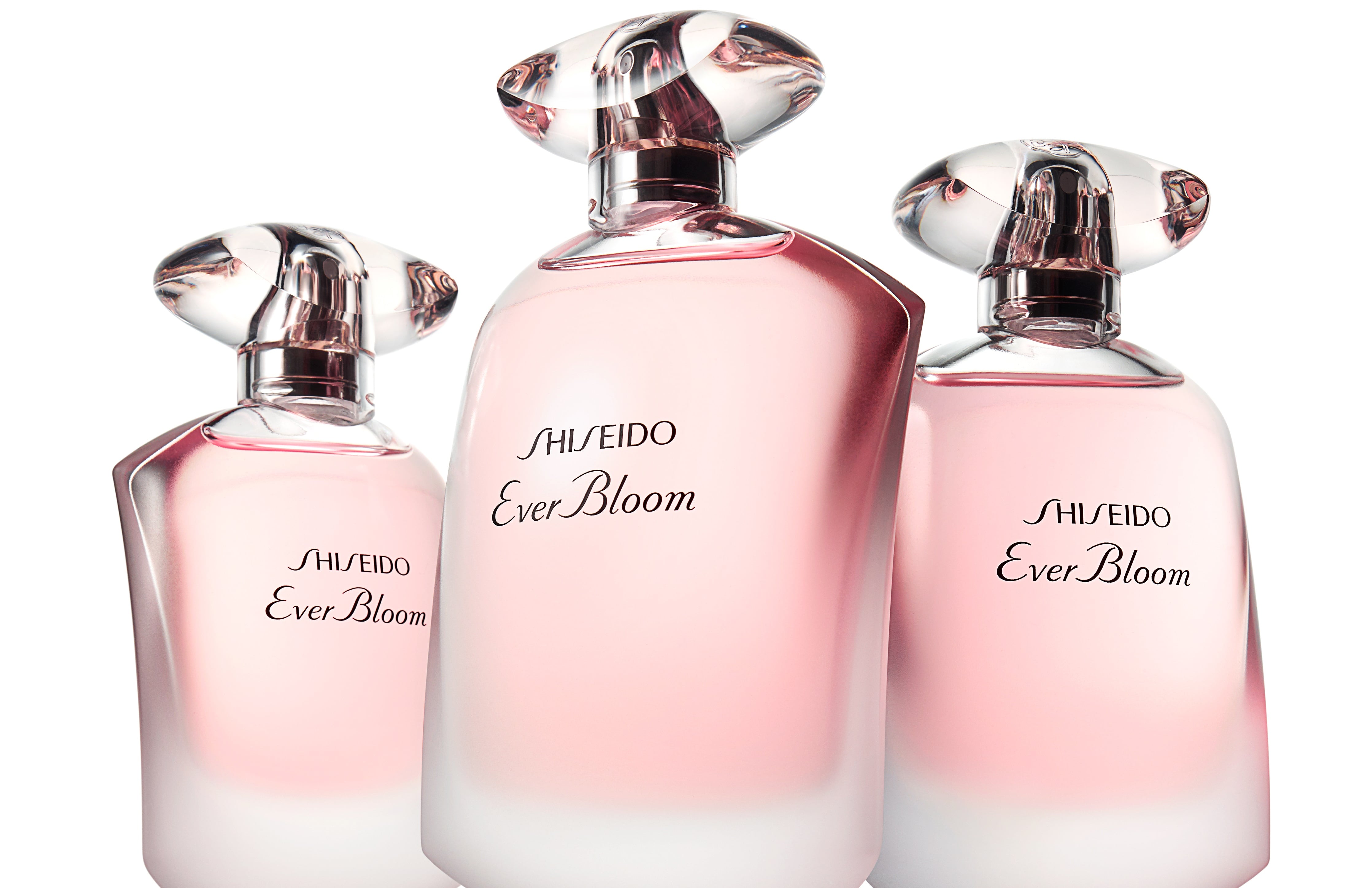 Shiseido parfüm