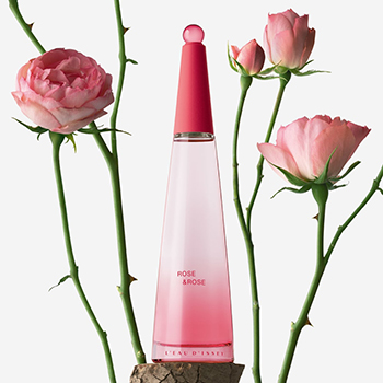 Issey Miyake - L´Eau D´Issey Rose & Rose eau de parfum parfüm hölgyeknek