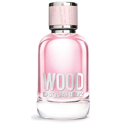 Dsquared² - Wood For Her eau de toilette parfüm hölgyeknek