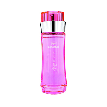 Lacoste - Joy of Pink eau de toilette parfüm hölgyeknek