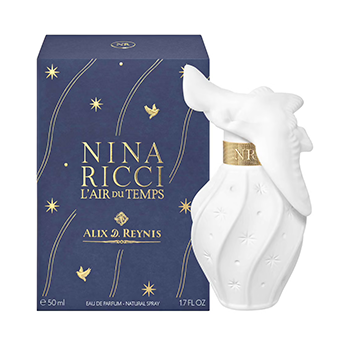 Nina Ricci - L'air Du Temps x Alix D. Reynis eau de parfum parfüm hölgyeknek