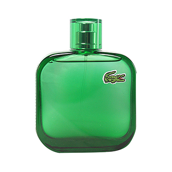 Lacoste - Eau De Lacoste L.12.12 Vert eau de toilette parfüm uraknak