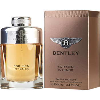 Bentley - Bentley Intense eau de parfum parfüm uraknak