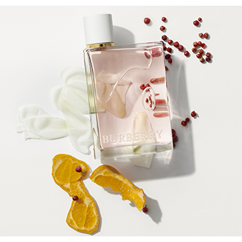 Burberry - Her Collection szett I. eau de parfum parfüm hölgyeknek
