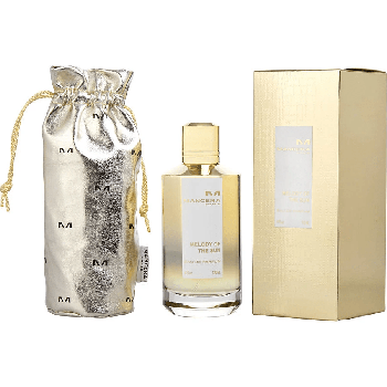 Mancera - Melody of the Sun eau de parfum parfüm unisex