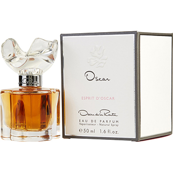 Oscar De La Renta - Esprit d' Oscar eau de parfum parfüm hölgyeknek