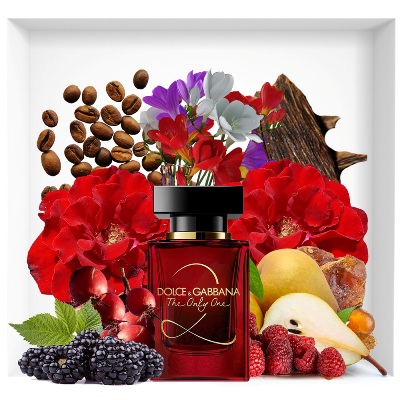 Dolce & Gabbana - The Only One 2 eau de parfum parfüm hölgyeknek
