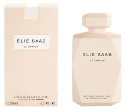 Elie Saab - Le Parfum testápoló parfüm hölgyeknek