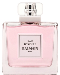 Pierre Balmain - Eau D´Ivoire eau de toilette parfüm hölgyeknek