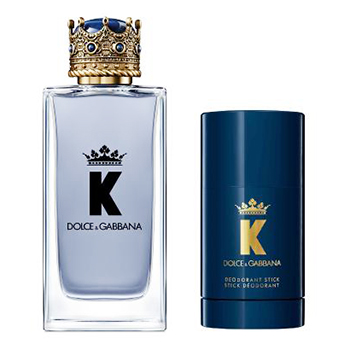 Dolce & Gabbana - K (eau de toilette) szett IV. eau de toilette parfüm uraknak