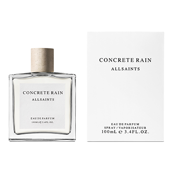 Allsaints - Concrete Rain eau de parfum parfüm unisex