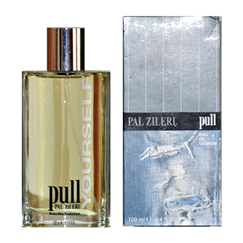 Pal Zileri - Pull eau de toilette parfüm uraknak