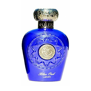 Lattafa - Blue Oud eau de parfum parfüm unisex