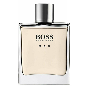 Hugo Boss - Boss Man (2022) eau de toilette parfüm uraknak