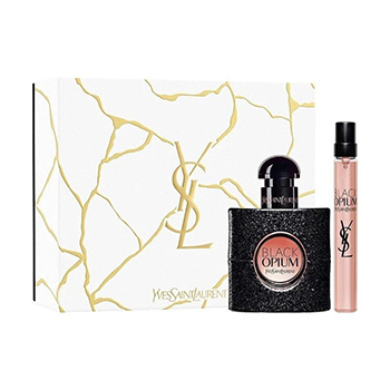 Yves Saint-Laurent - Black Opium szett XI. eau de parfum parfüm hölgyeknek