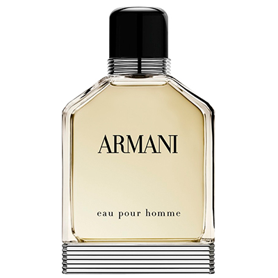 Giorgio Armani - Armani (Eau Pour Homme) eau de toilette parfüm uraknak