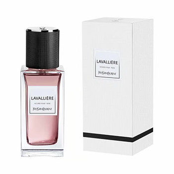 Yves Saint-Laurent - Lavalliere Luscious Fig eau de parfum parfüm unisex