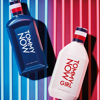 Tommy Hilfiger - Tommy Girl Now eau de toilette parfüm hölgyeknek