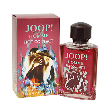 JOOP! - Joop Hot Contact eau de toilette parfüm uraknak