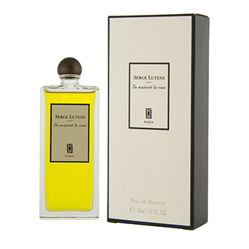 Serge Lutens - Sa Majesté La Rose eau de parfum parfüm unisex