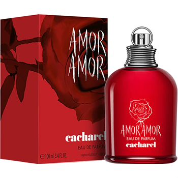 Cacharel - Amor Amor (eau de parfum) eau de parfum parfüm hölgyeknek