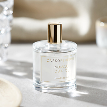 Zarkoperfume - MOLéCULE 234.38 eau de parfum parfüm unisex