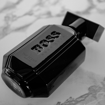 Hugo Boss - The Scent (Parfum Edition) eau de parfum parfüm hölgyeknek