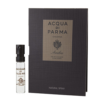 Acqua Di Parma - Colonia Ambra Concentrée eau de cologne parfüm uraknak