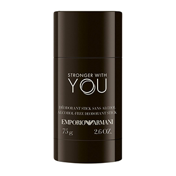 Giorgio Armani - Stronger With You stiff dezodor parfüm uraknak