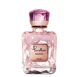 Pomellato Gioielli - Nudo Rose eau de parfum parfüm hölgyeknek