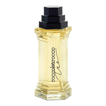 Roccobarocco - Tre eau de parfum parfüm hölgyeknek