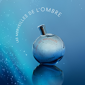 Hermés - L'Ombre des Merveilles eau de parfum parfüm unisex